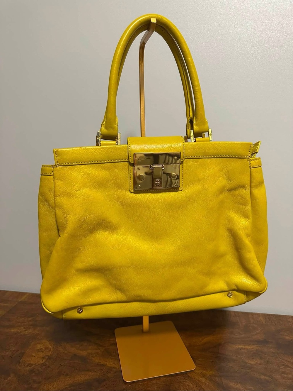 Bag Lot (5 Bags) - Tory Burch, Marc Jacobs, MCM